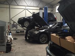 Sey Motors - Service BMW