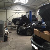 Sey Motors - Service BMW